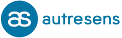 AutreSens Logo